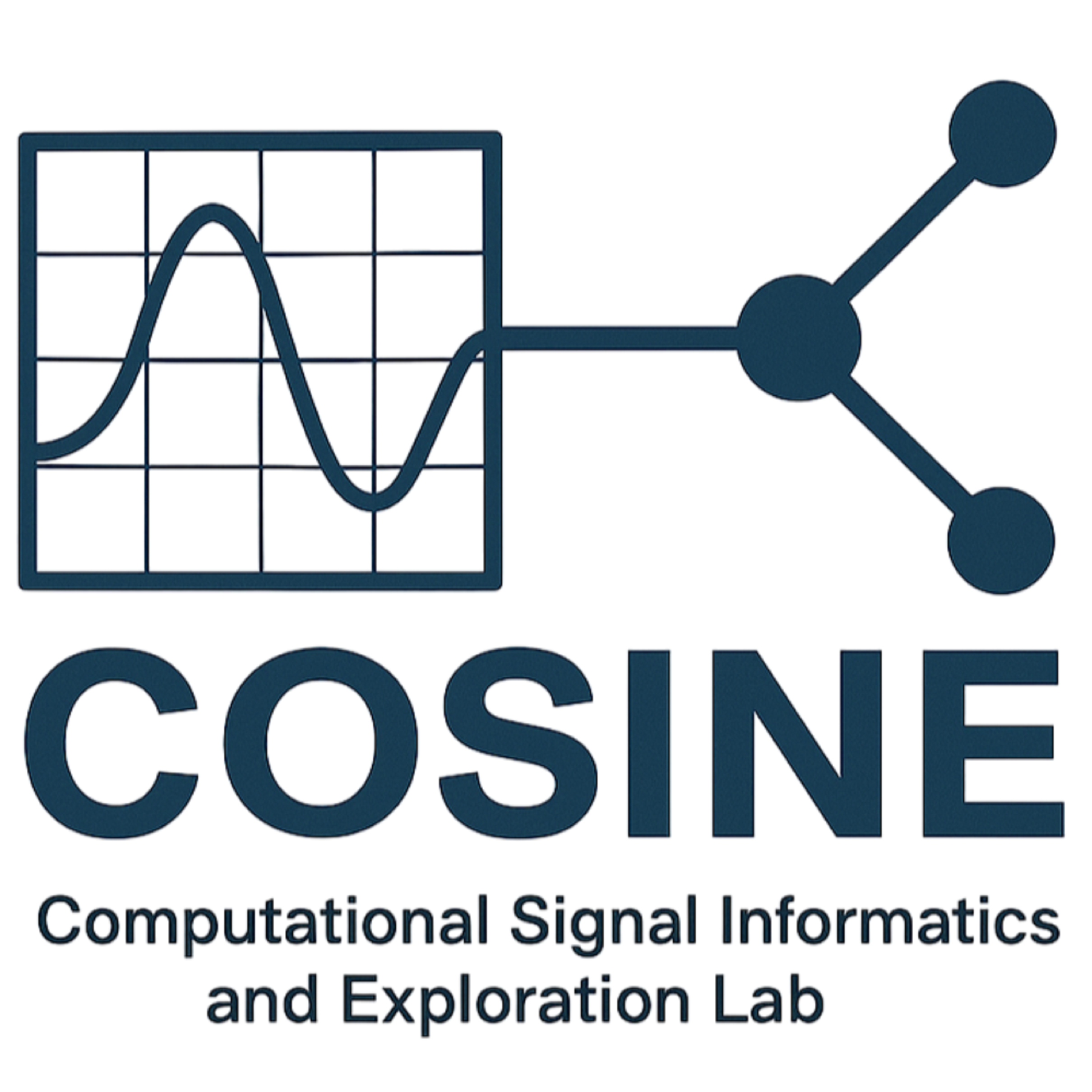 COSINE Lab Logo