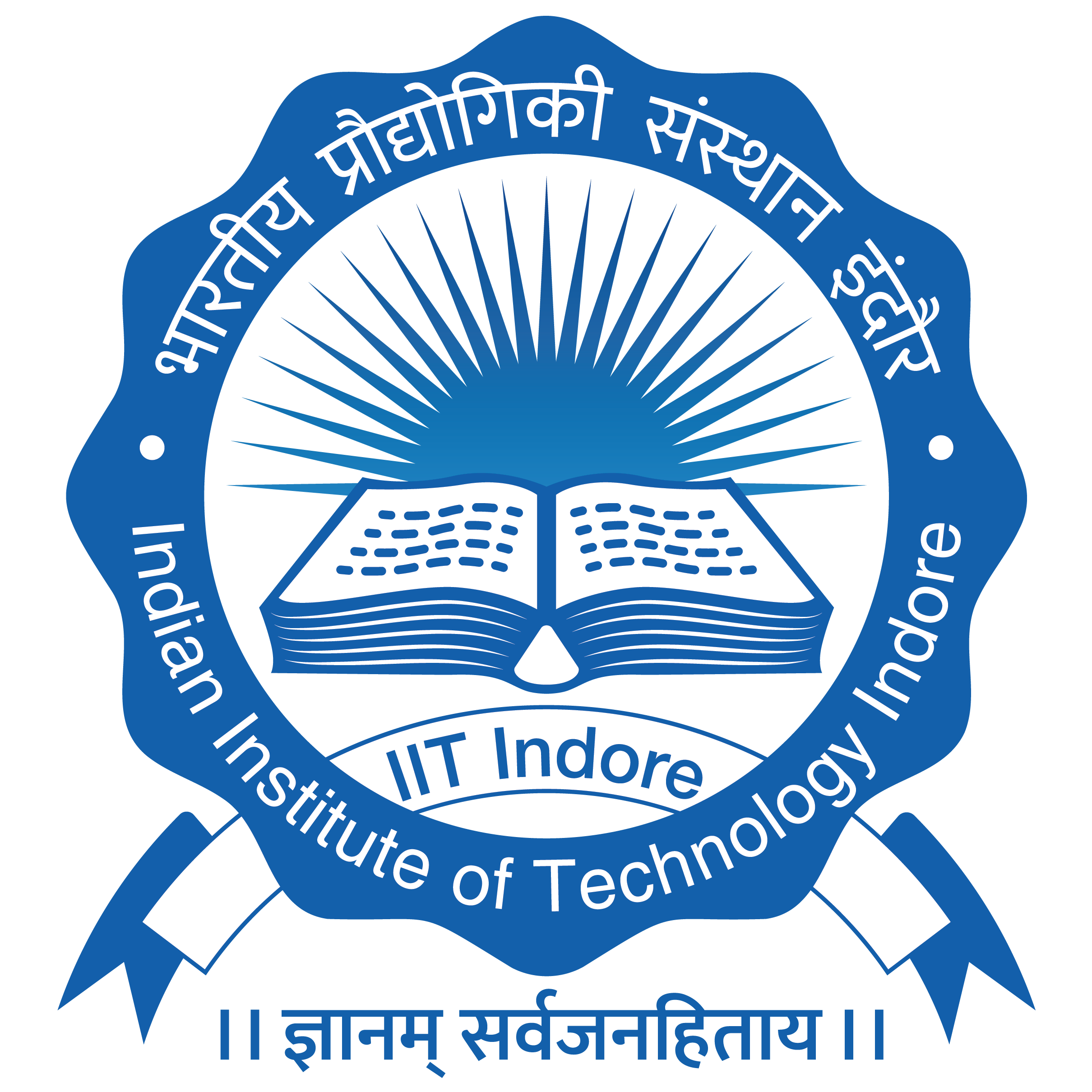 IIT Indore Logo