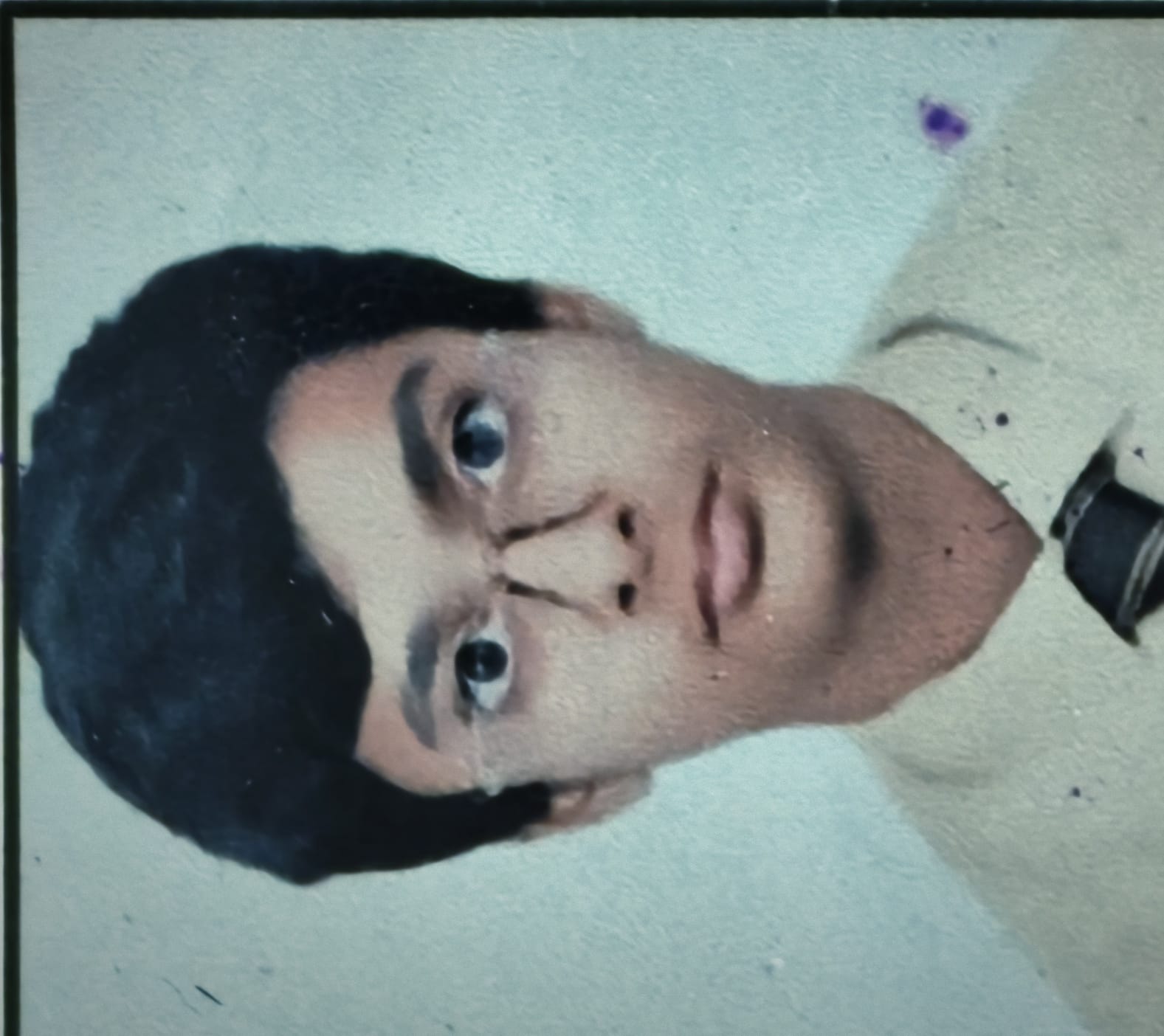 you